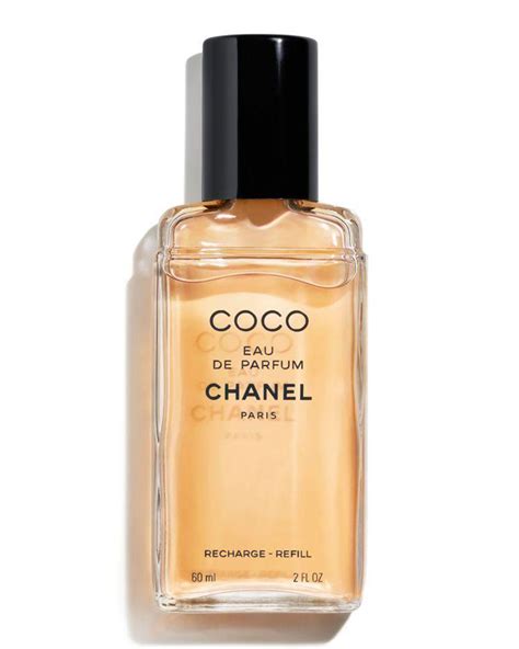 chanel perfume refill - coco chanel refill 60ml boots.